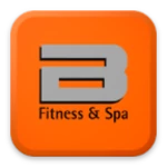 Logo of Bunkai Fitness android Application 